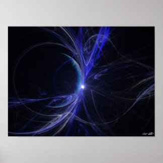 onuitgesproken poster