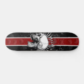 Onus 101 skateboard (Horizontaal)