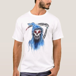onverbiddelijk t-shirt