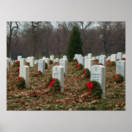 Onvergeten Poster (Voorkant)