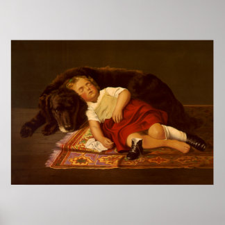 Onvermoeibare toewijding - Poster #2