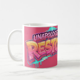 Onverontschuldigd Hersteld Kopje Koffiemok