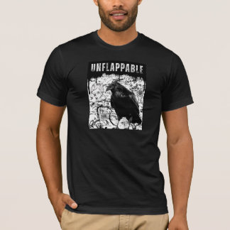 onverslijtbaar t-shirt