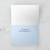 Onverteerbaar - Punny Garden Kaart (Binnen)