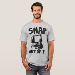 Onverwacht. T-shirt