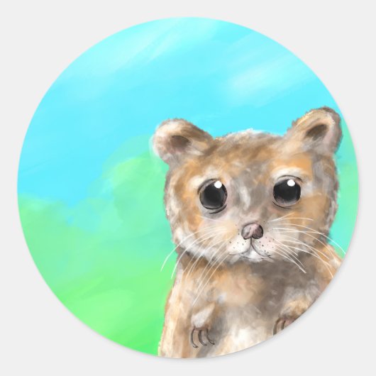 Onverwachte Joy Stickers (Voorkant)