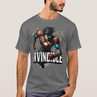 onvinbaar t-shirt