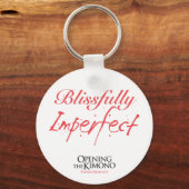 Onvolmaakte Sleutelhanger (Voorkant)