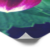 Onvolmaaktheid in de remmen poster (Hoek)