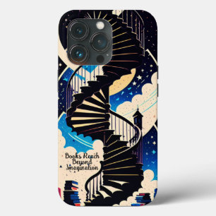 onvoorstelbaar iPhone 13 pro hoesje