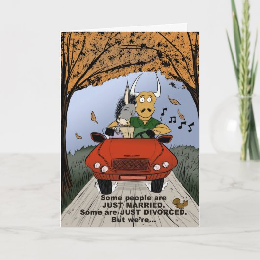 Onvoorstelbaar Kaart (Voorkant)