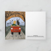 Onvoorstelbaar Kaart (Binnen)