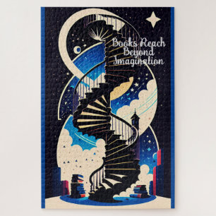 onvoorstelbaar legpuzzel