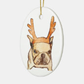 Onvoorwaardelijk Keramisch Ornament (Links)