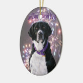 Onvoorwaardelijk Ornament Liefde (Links)