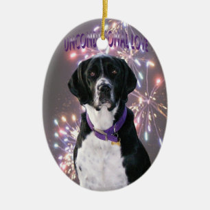 Onvoorwaardelijk Ornament Liefde