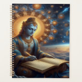 Onvoorwaardelijk planner (Voorkant)