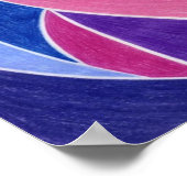 Onvoorwaardelijke liefde poster (Hoek)