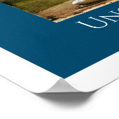 Onvoorwaardelijke overgave, San Diego Poster (Hoek)