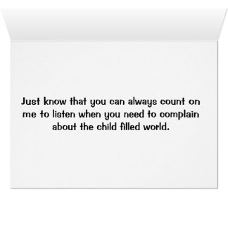 Onvruchtbaarheid is moeilijk