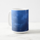 Onweer Koffiemok (Voorkant links)