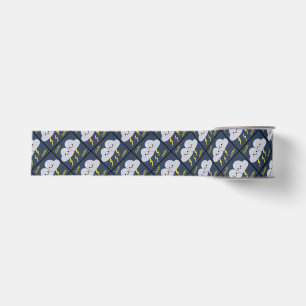 Onweersmaatjes Grosgrain Lint