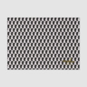 Onweerstaanbaar Ice Cream Sprinkles-weefselpapier Tissuepapier (Voorkant)