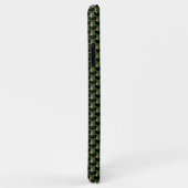 Onweerstaanbaar ijs gesmolten Macha sprinkles Case-Mate iPhone Case (Achterkant/rechts)