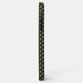 Onweerstaanbaar ijs gesmolten Macha sprinkles Case-Mate iPhone Case (Achterkant/links)