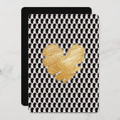 Onweerstaanbaar IJscream Sprinkles Harde Kaart (Voorkant / Achterkant)