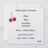 Onweerstaanbare ijskap - SRF Kaart (Achterkant)