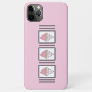 Onweerstaanbare iPhone 11 Pro Max Hoesjes