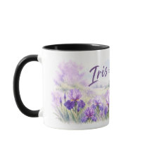 Onweerstaanbare Iris voor Lentetuiniers