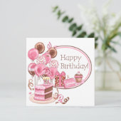 Onweerstaanbare uitnodiging - SRF (Staand voorkant)