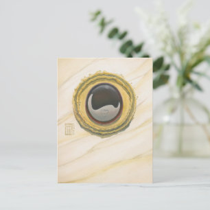 Onyx Core Briefkaart