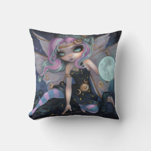 Onyx Moonshadow Coussin de jet