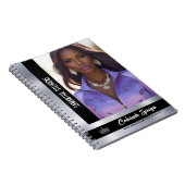 Onyx Shine | Le Carnet du concours parfait (Côté Droit)