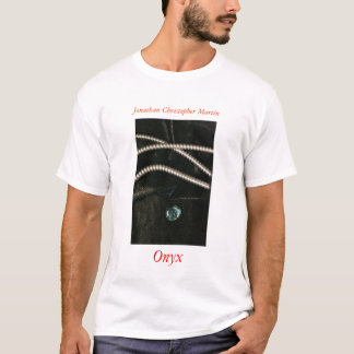 Onyx T-shirt