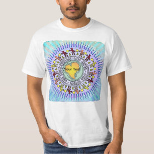 Onze Aarde T-shirt