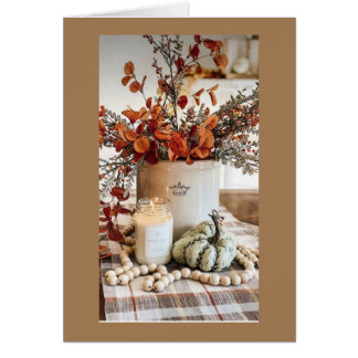 "ONZE ALLEREERSTE HERFST/HERFST SAMEN"