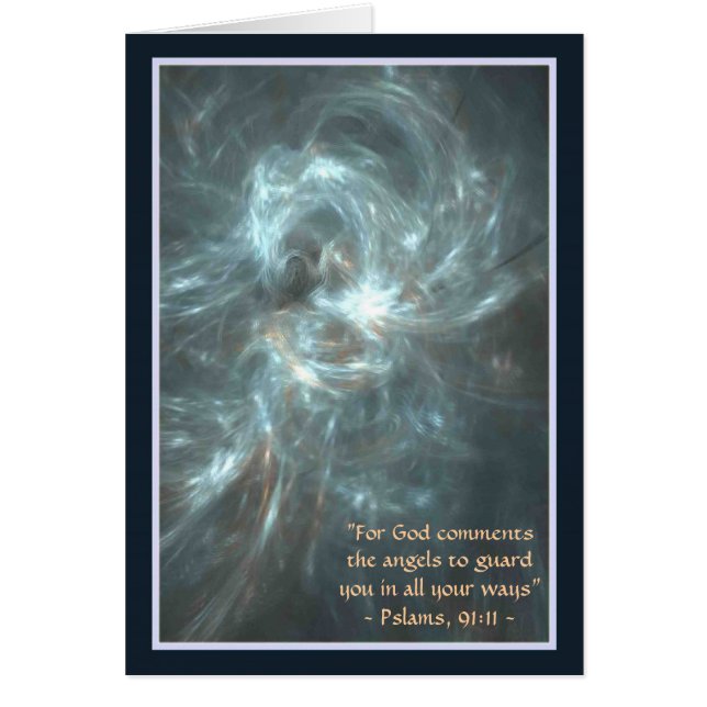 ONZE ANGELS (Voorkant)