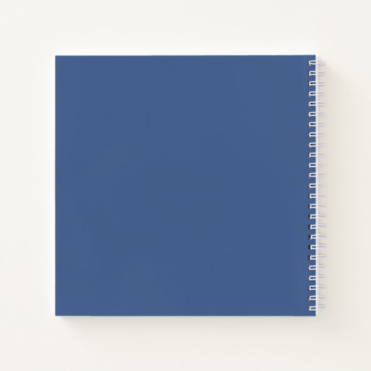 Onze Bucket List Couples Keepomwille Journal Notitieboek (Achterkant)