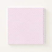 Onze Bucket List Couples Keepomwille Journal Notitieboek (Achterkant)