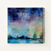 Onze Bucket List Couples Keepomwille Journal Notitieboek (Achterkant)