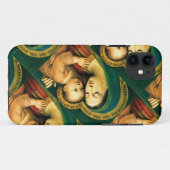 Onze dame of Good Counsel Case-Mate iPhone Case (Achterkant (horizontaal))