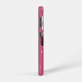 Onze dame samsung galaxy hoesje (Rechterkant)