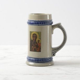 Onze dame van Czestochowa Bierpul