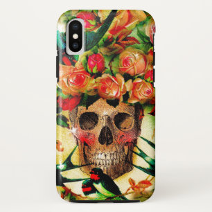 Onze dame van de Rozen iPhone X Hoesje