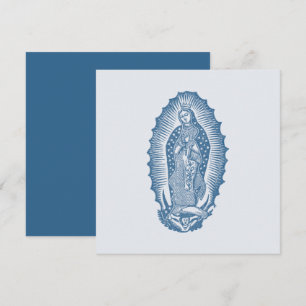 Onze dame van Guadalupe