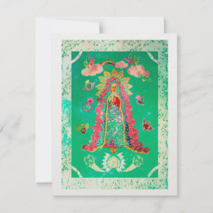 Onze dame van Guadalupe